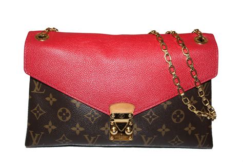 chain shoulder bag louis vuitton|Louis Vuitton shoulder bag prices.